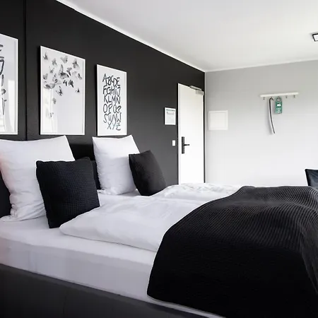 Deluxe 3* Dorsten