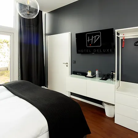 Deluxe Dorsten