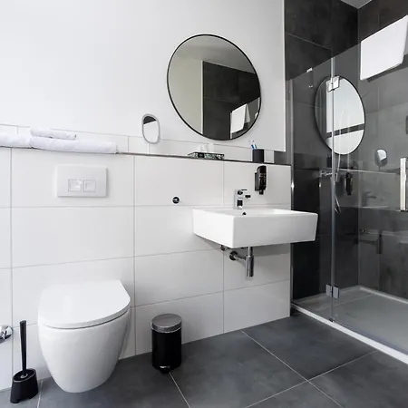 Deluxe 3* Dorsten