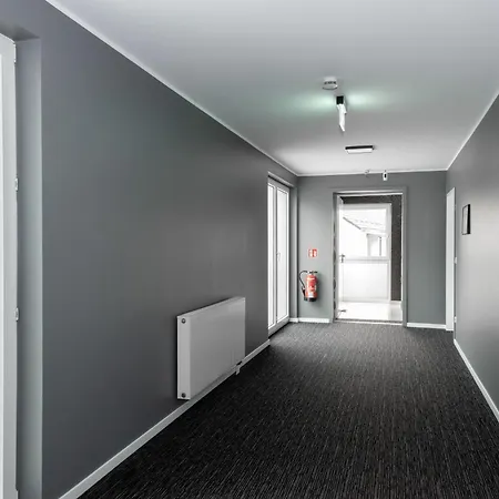 Deluxe Hotel Dorsten