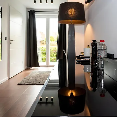 Deluxe Dorsten