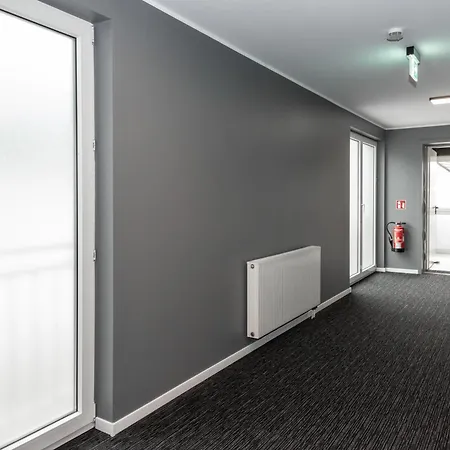 Deluxe Hotel 3*