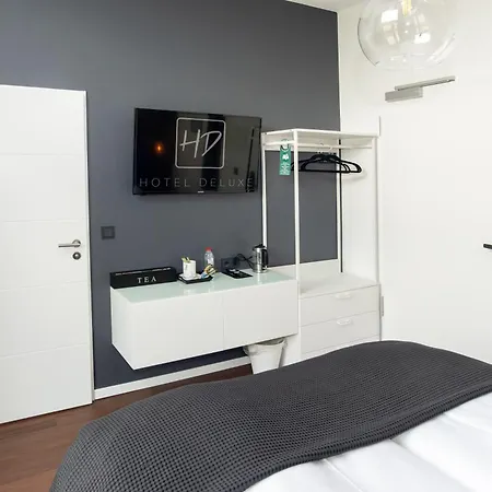 Hotel Deluxe Dorsten