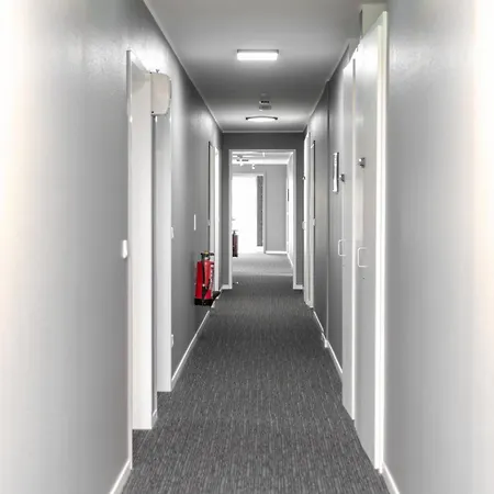 Hotel Deluxe
