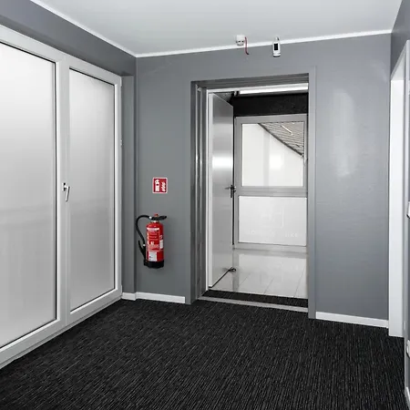 Deluxe Hotel 3*